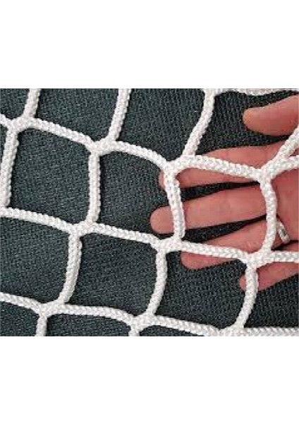 Kalın Balkon Güvenlik Filesi 3 x 7 Metre 6 Milim Balkon Güvenlik Ağı fiyatları