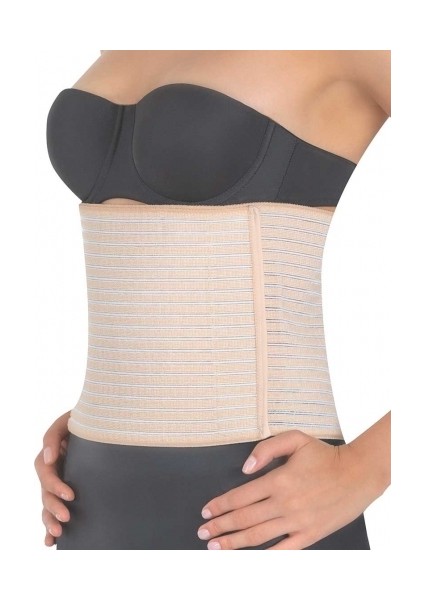 Abdominal Bandaj