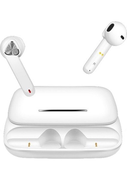 Samsung Uyumlu Kızaklı Tws Kablosuz Bluetooth Kulaklık