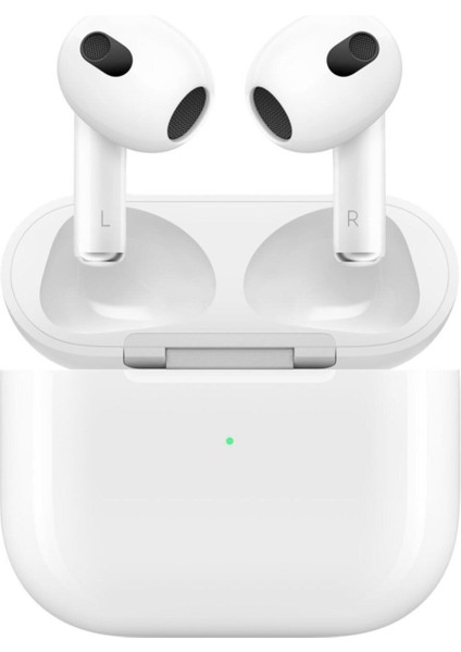 Tüm Telefonlarla Uyumlu Airpds Pro 3.nesil Bluetooth Kulaklık Kablosuz Kulaklık