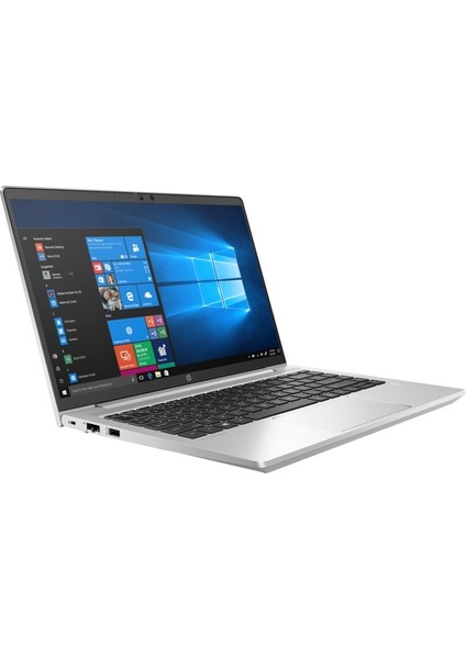 Hp Probook 440 G8 İntel Core i5 1135 -14''-8G-256SSD-DOS