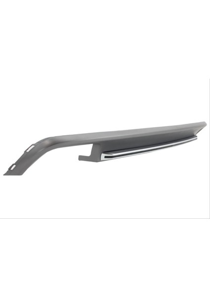 Audi A6 2012-2015 S6 Difüzör - (Standart Tampon Için) modelleri