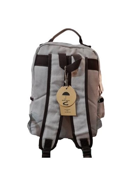 CTVYB1272-0003 Bej Unisex Sirt Çantasi
