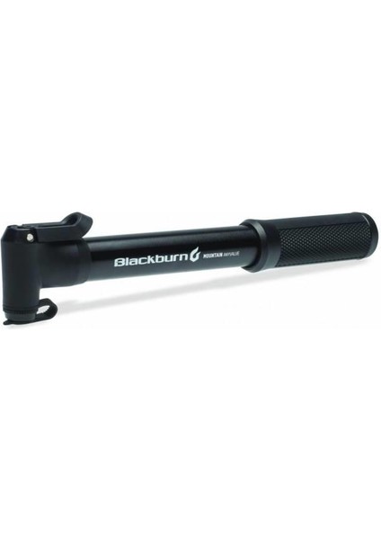 Mountaın Anyvalve Bisiklet Pompası 90 Psi