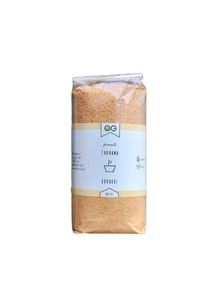 Fermente Tarhana 800 gr