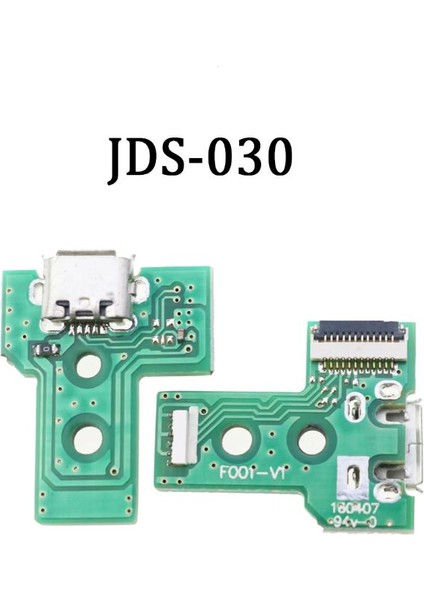Playstation 4 Dualshock 4 Kollarına Uygun Orj Soket JDS-030