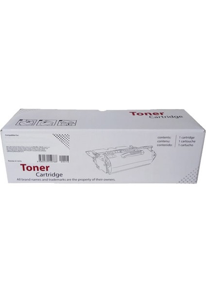 Xbox Hp 106A Chipsiz 1k Muadil Toner fiyatları