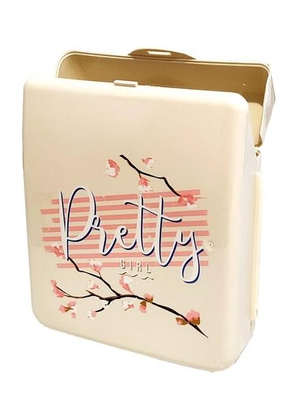 6 Pretty 33'lü Sigara Kutusu 713389