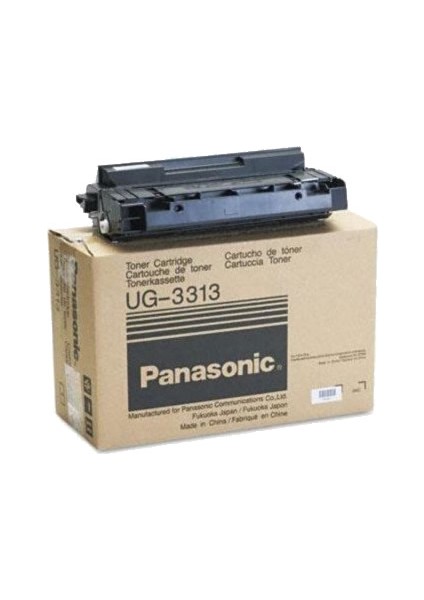 UG3313 Toner