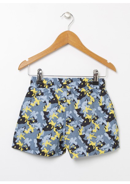 Şort Ma, 13-14 Yaş, Antrasit fiyatları