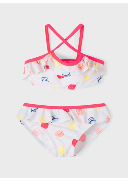 Bikini Takı, 7-8 Yaş, Açık Pembe