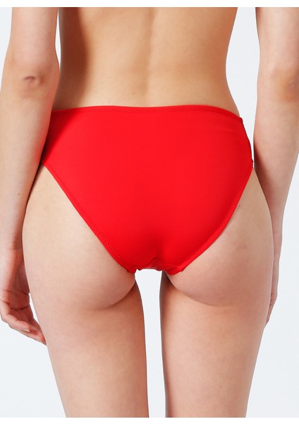 Bikini Alt, 42, Kırmızı indirimleri