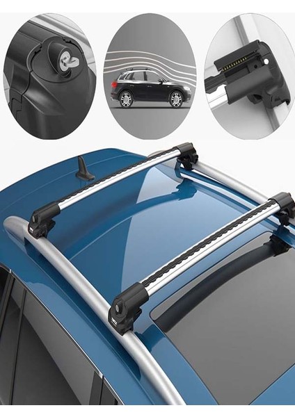 Hyundai Matrix (Fc) 2001-2010 Turtle Air 1 Ara Atkı Seti fırsatları