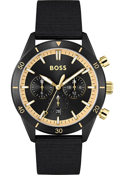 HB1513935 Erkek Kol Saati