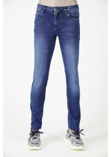 Giovane G. Designers Pantolon Denim