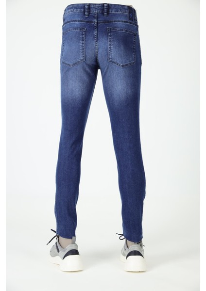 Giovane G. Designers Pantolon Denim modelleri