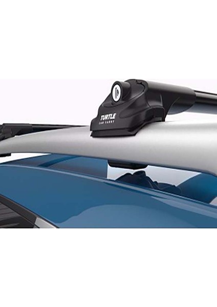 Jeep Cherokee Suv 2002-2007 Turtle Air 1 Ara Atkı Seti
