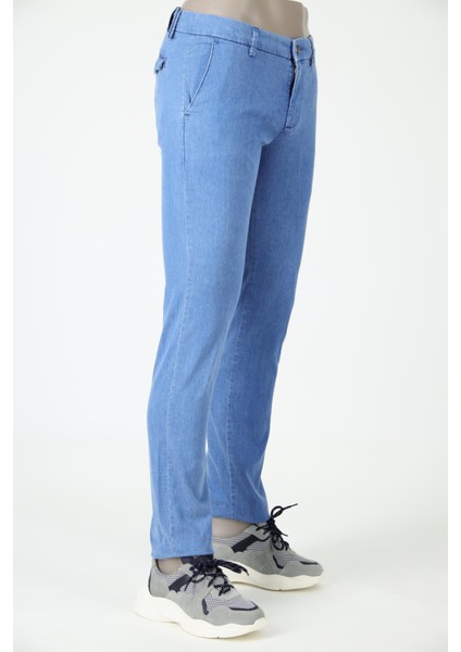 Giovane G. Designers Pantolon Denim fiyatları