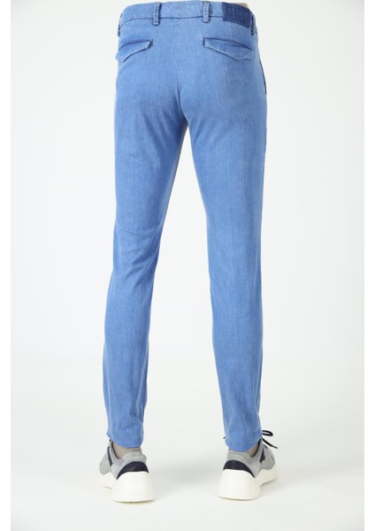 Giovane G. Designers Pantolon Denim modelleri