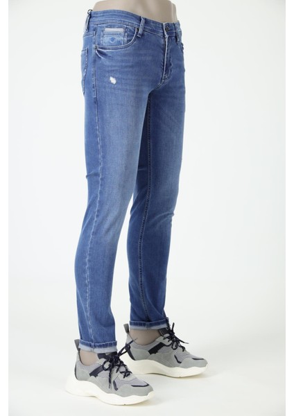 Giovane G. Designers Pantolon Denim fiyatları