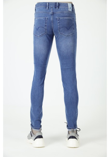 Giovane G. Designers Pantolon Denim modelleri