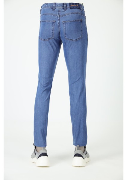 Giovane G. Designers Pantolon Denim modelleri