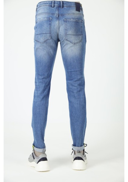 Giovane G. Designers Pantolon Denim modelleri