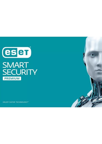 Smart Security Premium 2023 1 Cihaz 1 Yıl ( Dijital Abonelik )