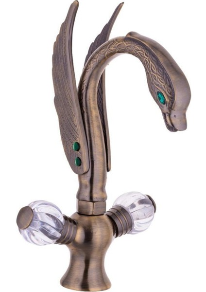 Ördek Lavabo Bataryası Antik