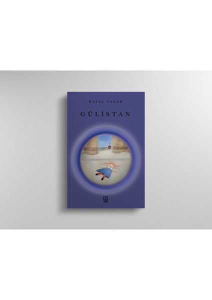 Gülistan - Hayal Yazar