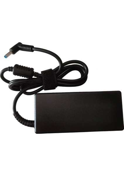 Mavi Uçlu 19.5V 3.33A 65W Orijinal Laptop Adaptör Şarj Aleti fiyatları