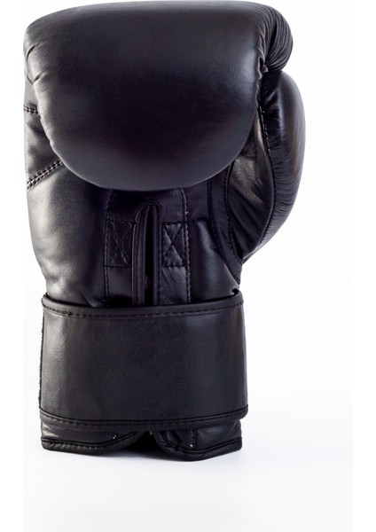 Black Edition Pro Fight Premium Deri Boks Eldiveni fiyatları