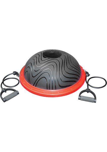 CWA-2227 Siyah Bosu Ball