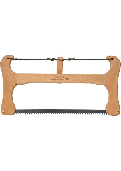 Campout Bowsaw 45 cm Testere