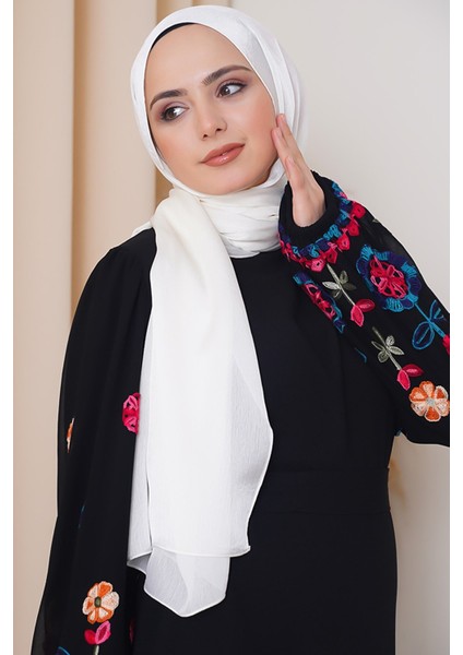 ALLURİNG Janjan Abiye Şal
