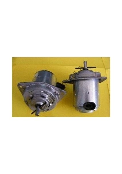 R9 Broadway Fan Motoru Soketli Tek Motor 7702258035