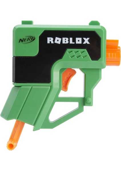 Nerf Roblox Mad City Dart Püskürtücü F2490-F2496 fiyatları
