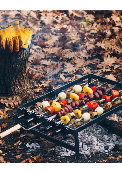 Çevirmeli Mangal fırsatları