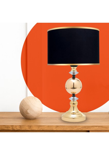 Omega Gold Chrome Abajur fiyatları