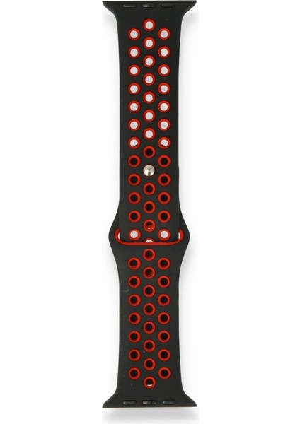Apple Watch Point Spor Silikon Kordon 42MM / 44MM