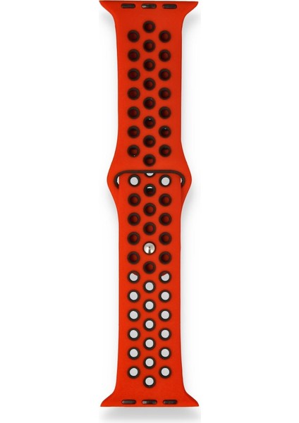 Apple Watch Point Spor Silikon Kordon 42MM / 44MM