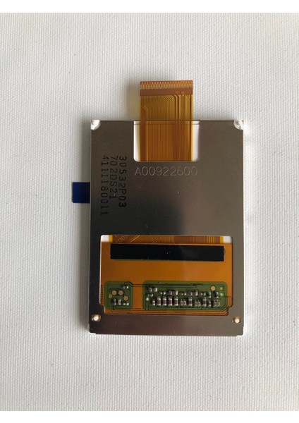 Samsung E900 LCD Ekran