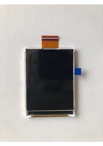 Samsung E900 LCD Ekran