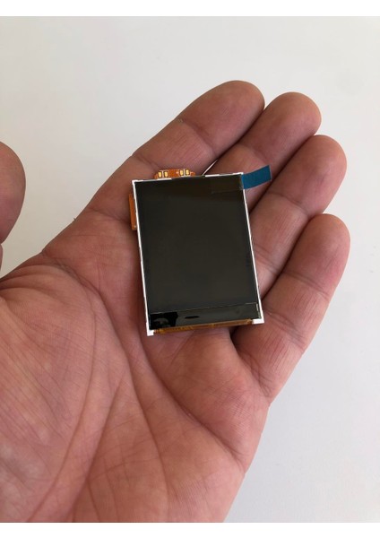 Samsung Z520 LCD Ekran