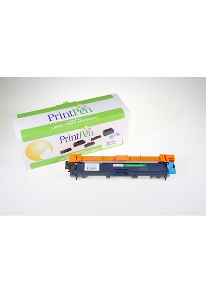Brother HL3140 Uyumlu TN-265C (261XL) Cyan Muadil Toner