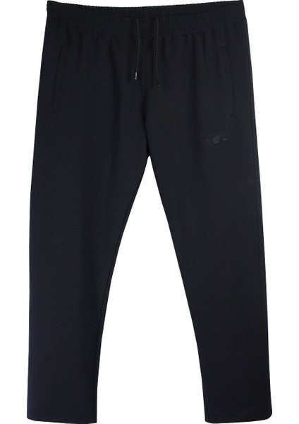 Erkek Büyük Beden Battal Boy Eşofman Alt 2 Iplik 3XL-10XL