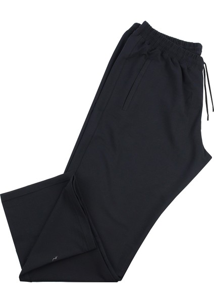 Erkek Büyük Beden Battal Boy Eşofman Alt 2 Iplik 3XL-10XL modelleri