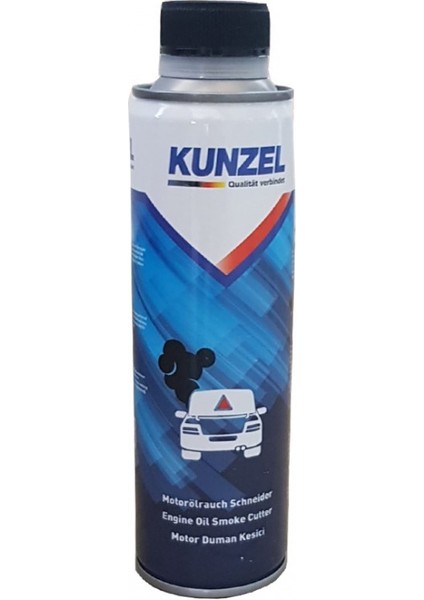 Motor Duman Kesici 300 ml