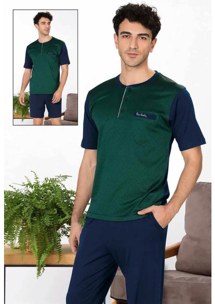 5407 Jakarlı 3'lü Pijama 20Y fırsatları