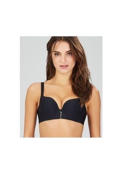 Carına Lazer Desteksiz Soft Cup Sütyen SU75021